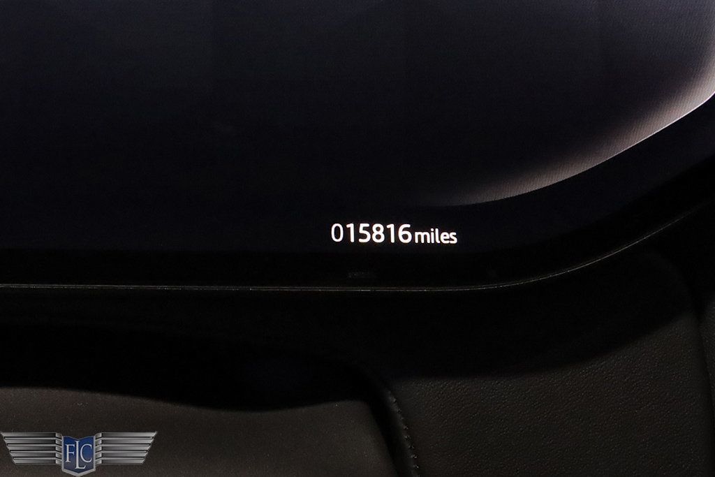 2023 Land Rover Range Rover P530 SE LWB 7 Seat - 22935511 - 37
