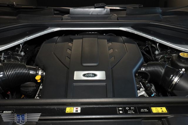 2023 Land Rover Range Rover P530 SE LWB 7 Seat - 22935511 - 38