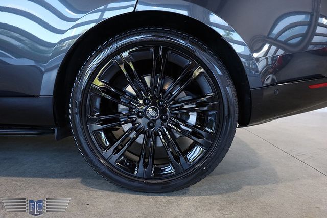 2023 Land Rover Range Rover P530 SE LWB 7 Seat - 22935511 - 43