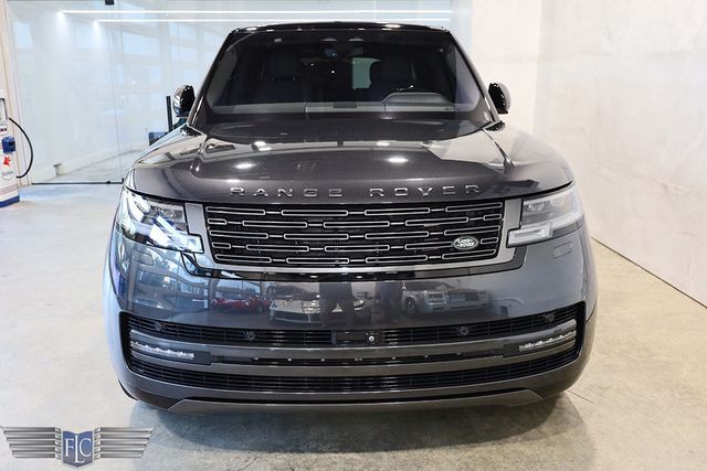 2023 Land Rover Range Rover P530 SE LWB 7 Seat - 22935511 - 6