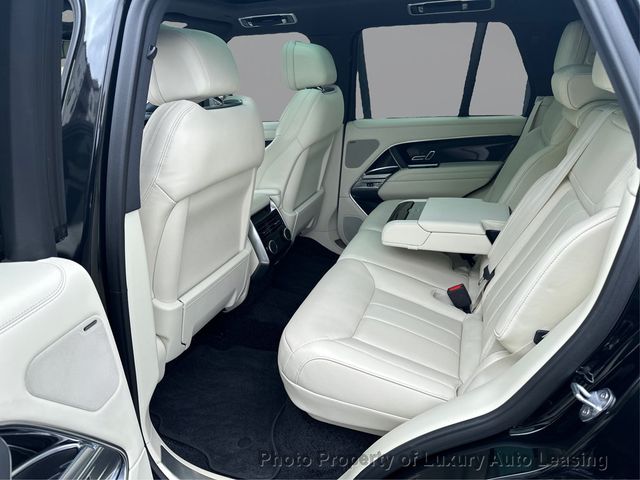 2023 Land Rover Range Rover P530 SE SWB - 22992452 - 9
