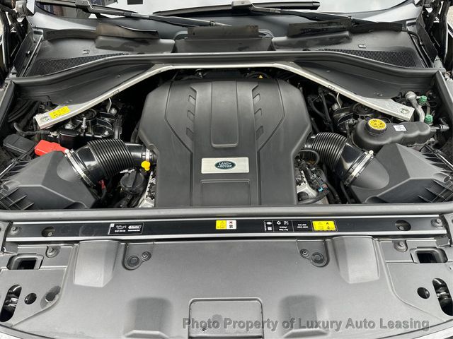 2023 Land Rover Range Rover P530 SE SWB - 22992452 - 10