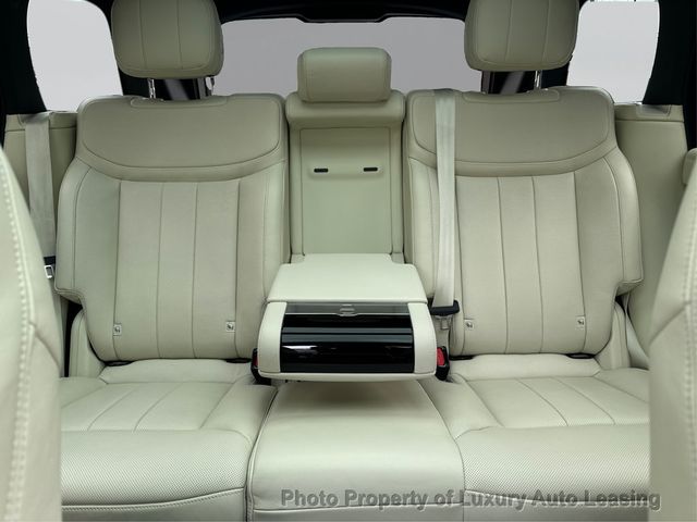 2023 Land Rover Range Rover P530 SE SWB - 22992452 - 13