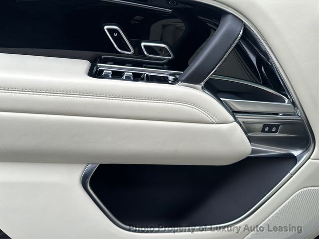 2023 Land Rover Range Rover P530 SE SWB - 22992452 - 16