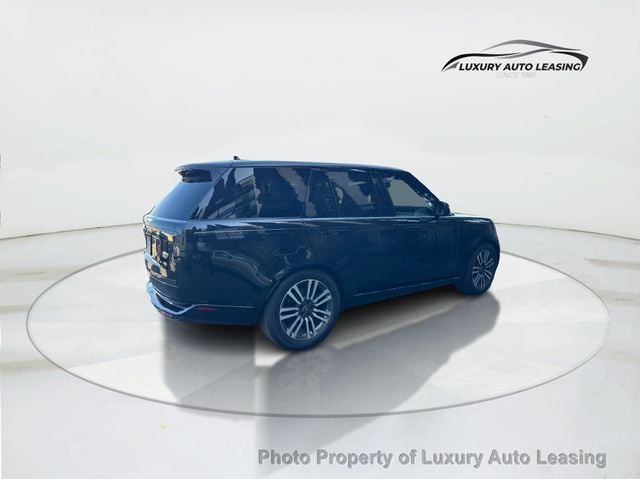 2023 Land Rover Range Rover P530 SE SWB - 22992452 - 1
