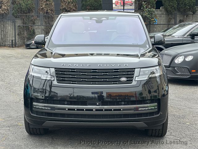 2023 Land Rover Range Rover P530 SE SWB - 22992452 - 19