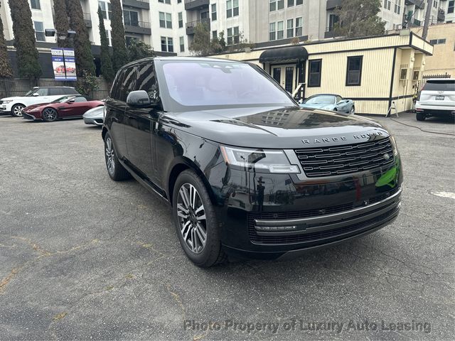 2023 Land Rover Range Rover P530 SE SWB - 22992452 - 20