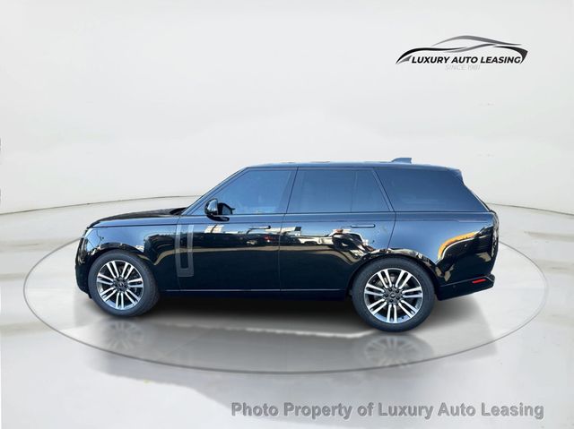 2023 Land Rover Range Rover P530 SE SWB - 22992452 - 5