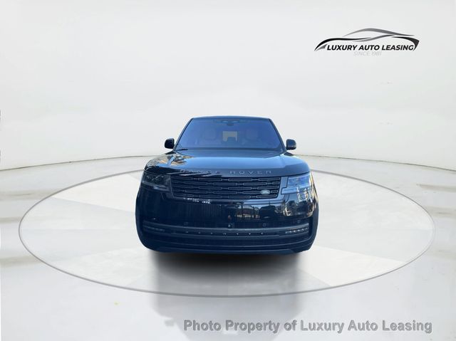 2023 Land Rover Range Rover P530 SE SWB - 22992452 - 7