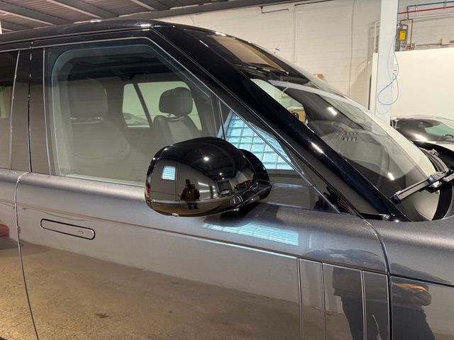 2023 Land Rover Range Rover P530 SE SWB - 22947581 - 9