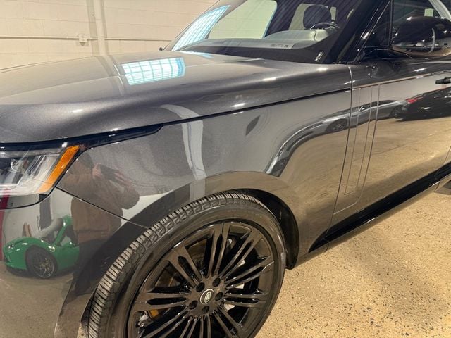 2023 Land Rover Range Rover P530 SE SWB - 22947581 - 13