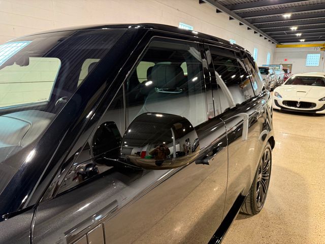 2023 Land Rover Range Rover P530 SE SWB - 22947581 - 18