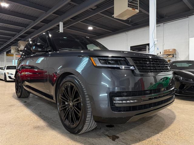 2023 Land Rover Range Rover P530 SE SWB - 22947581 - 22
