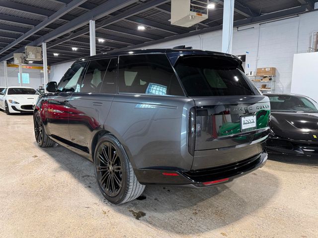 2023 Land Rover Range Rover P530 SE SWB - 22947581 - 23