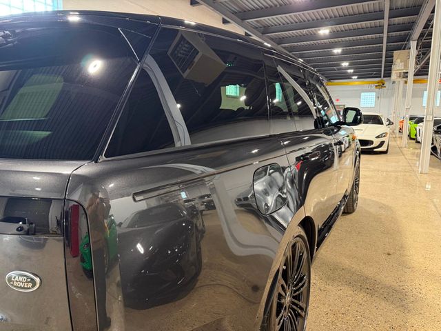 2023 Land Rover Range Rover P530 SE SWB - 22947581 - 28