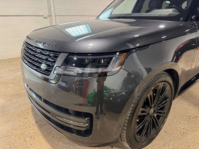 2023 Land Rover Range Rover P530 SE SWB - 22947581 - 2