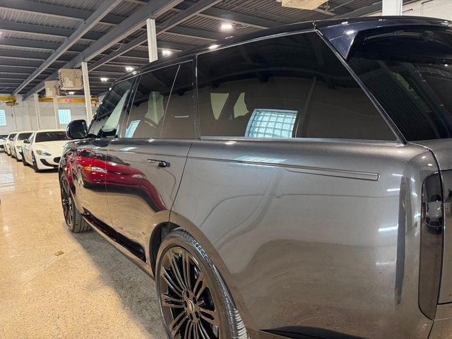 2023 Land Rover Range Rover P530 SE SWB - 22947581 - 29