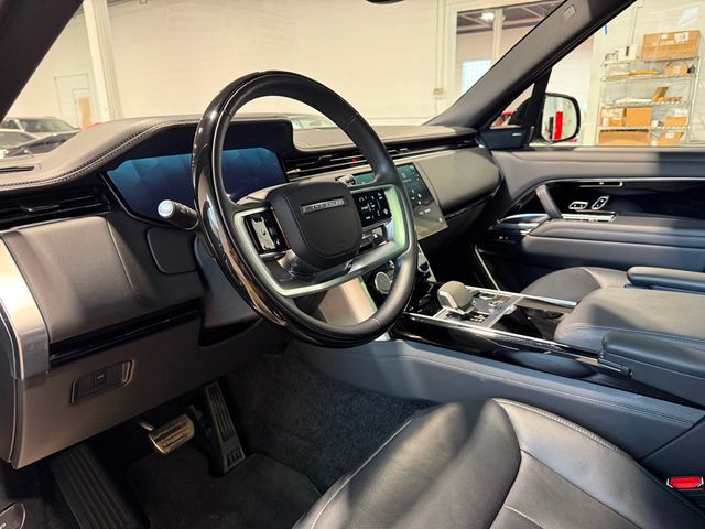 2023 Land Rover Range Rover P530 SE SWB - 22947581 - 32
