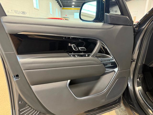 2023 Land Rover Range Rover P530 SE SWB - 22947581 - 33