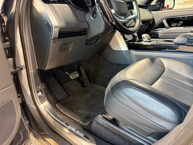 2023 Land Rover Range Rover P530 SE SWB - 22947581 - 34