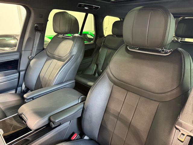 2023 Land Rover Range Rover P530 SE SWB - 22947581 - 36