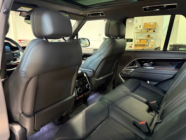 2023 Land Rover Range Rover P530 SE SWB - 22947581 - 37