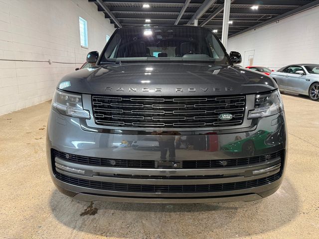 2023 Land Rover Range Rover P530 SE SWB - 22947581 - 3