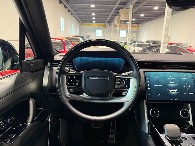 2023 Land Rover Range Rover P530 SE SWB - 22947581 - 39