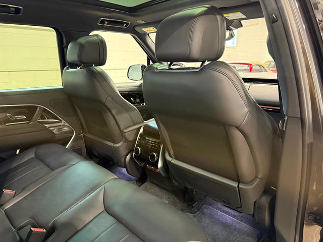 2023 Land Rover Range Rover P530 SE SWB - 22947581 - 45