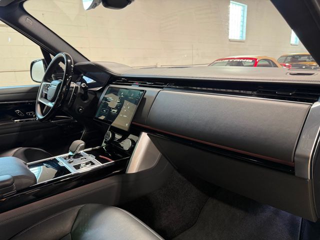 2023 Land Rover Range Rover P530 SE SWB - 22947581 - 47