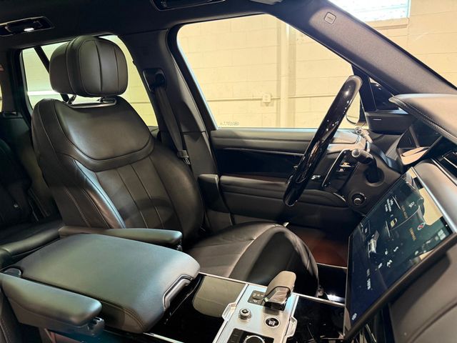 2023 Land Rover Range Rover P530 SE SWB - 22947581 - 48