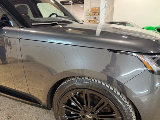 2023 Land Rover Range Rover P530 SE SWB - 22947581 - 4