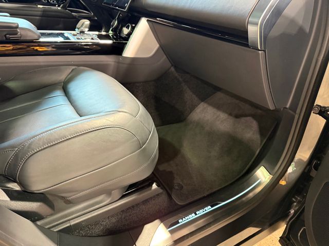 2023 Land Rover Range Rover P530 SE SWB - 22947581 - 52