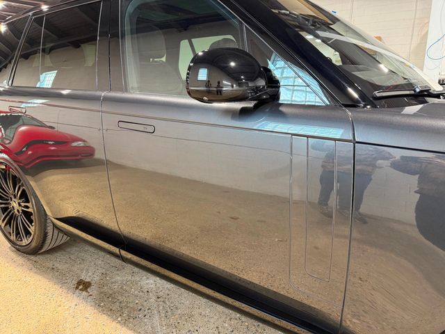 2023 Land Rover Range Rover P530 SE SWB - 22947581 - 5