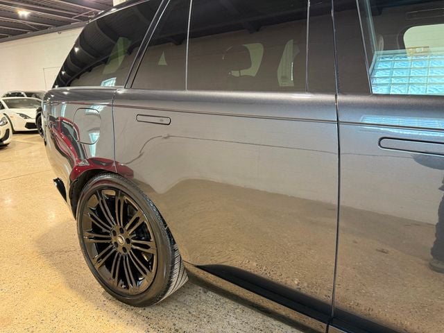 2023 Land Rover Range Rover P530 SE SWB - 22947581 - 6