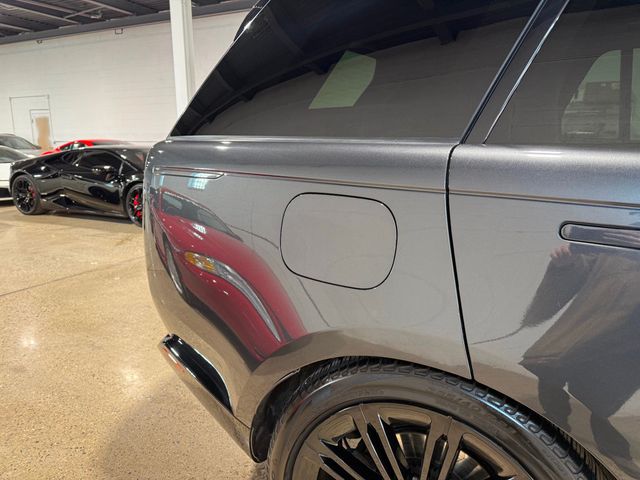2023 Land Rover Range Rover P530 SE SWB - 22947581 - 7