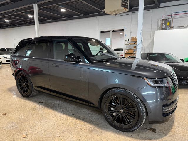 2023 Land Rover Range Rover P530 SE SWB - 22947581 - 8