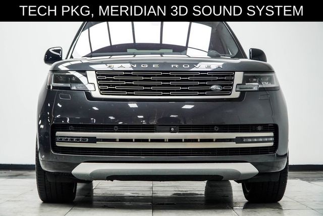 2023 Land Rover Range Rover P530 SE SWB - 23048021 - 9