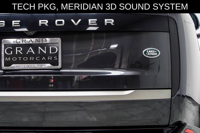 2023 Land Rover Range Rover P530 SE SWB - 23048021 - 15