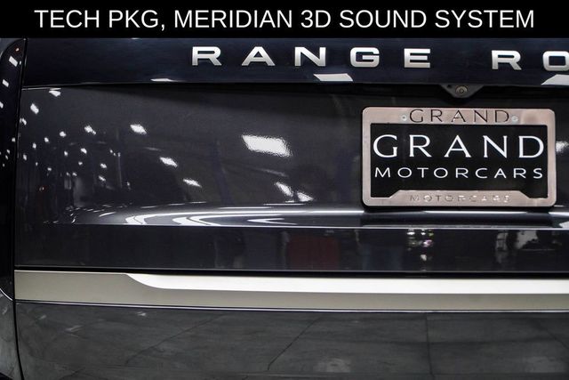 2023 Land Rover Range Rover P530 SE SWB - 23048021 - 16