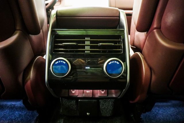 2023 Land Rover Range Rover P530 SE SWB - 22991895 - 11