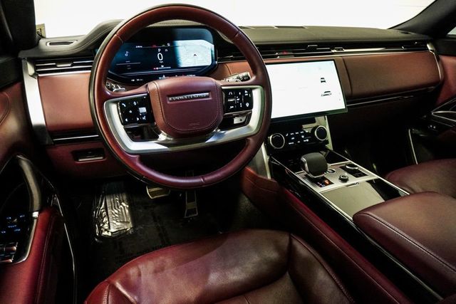 2023 Land Rover Range Rover P530 SE SWB - 22991895 - 14