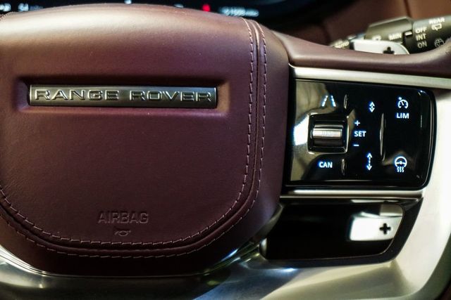 2023 Land Rover Range Rover P530 SE SWB - 22991895 - 16