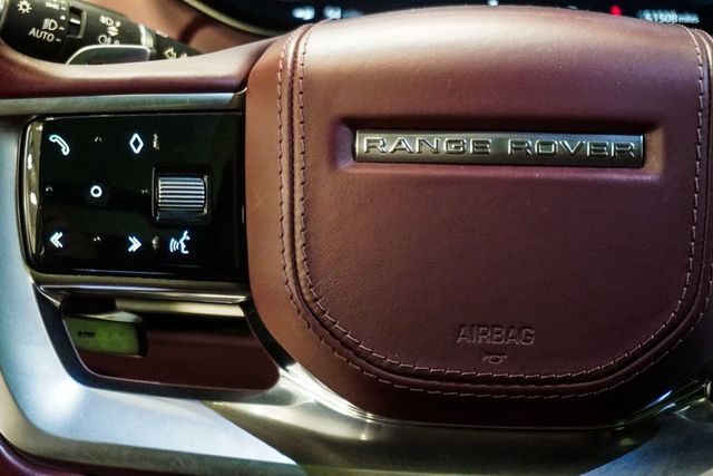 2023 Land Rover Range Rover P530 SE SWB - 22991895 - 17