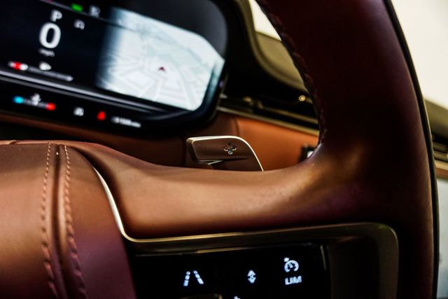 2023 Land Rover Range Rover P530 SE SWB - 22991895 - 18