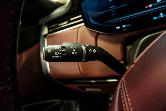 2023 Land Rover Range Rover P530 SE SWB - 22991895 - 21