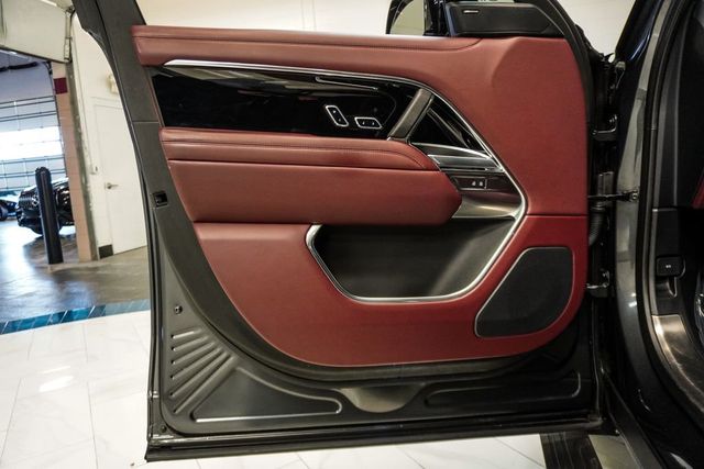 2023 Land Rover Range Rover P530 SE SWB - 22991895 - 22