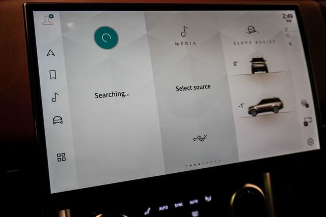 2023 Land Rover Range Rover P530 SE SWB - 22991895 - 27