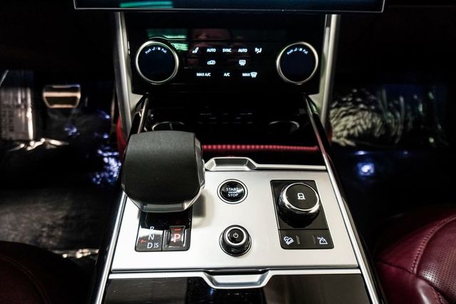 2023 Land Rover Range Rover P530 SE SWB - 22991895 - 28