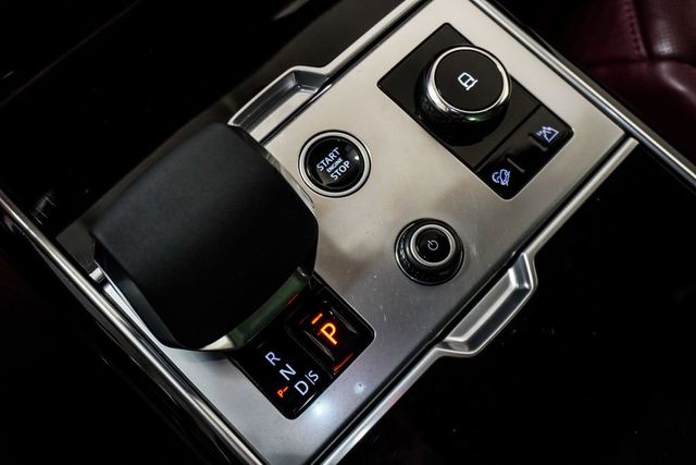 2023 Land Rover Range Rover P530 SE SWB - 22991895 - 30